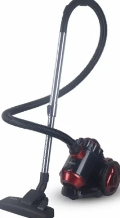 Gulvstøvsugere>Støvsuger Cykling, BVC 8055 RD, Brock