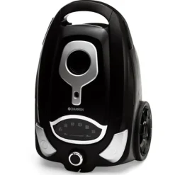 Champion Støvsuger Eco Clean 700w 9,5m DS400 Mat sort New