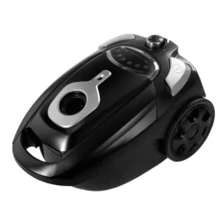 Champion Støvsuger Eco Clean 700w 9,5m DS400 Mat sort New