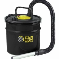 Støvsuger Fartools Pro