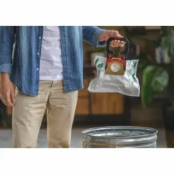 Gulvstøvsugere>Støvsuger Hoover HE510HM 011