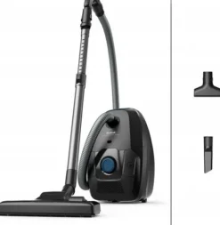 Tefal Støvsuger med pose TW4931EA STØVSUGER GREEN FORCE Discount