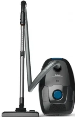 Tefal Støvsuger med pose TW4931EA STØVSUGER GREEN FORCE Discount