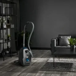 Tefal Støvsuger med pose TW4931EA STØVSUGER GREEN FORCE Discount