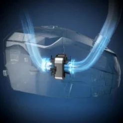 Tefal Støvsuger med pose TW4931EA STØVSUGER GREEN FORCE Discount