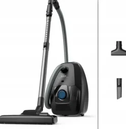 Tefal Gulvstøvsugere>Støvsuger med pose TW4931EA STØVSUGER GREEN FORCE