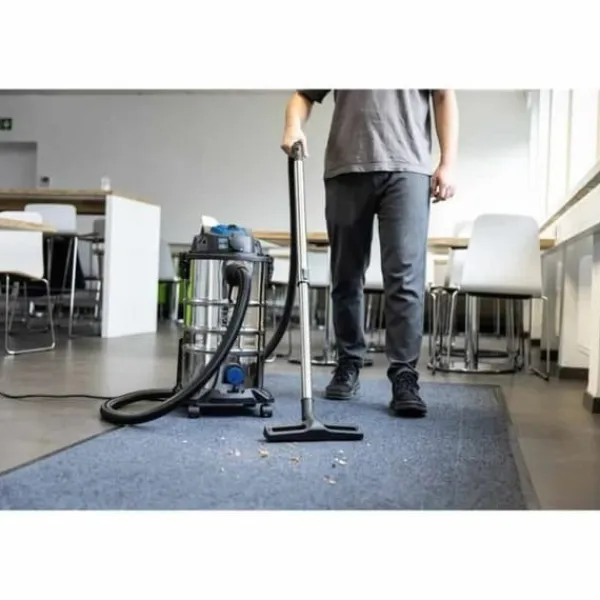 Støvsuger Scheppach 30 L Sale