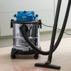 Støvsuger Scheppach 1200 W 20 L Outlet