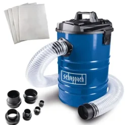 Støvsuger Scheppach DC100