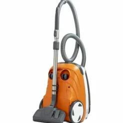 Gulvstøvsugere>Støvsuger Thomas Aquatic Breeze