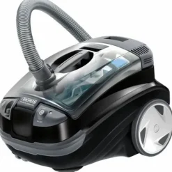 Gulvstøvsugere>Støvsuger Thomas Aquatic Onyx Sort 1700 W