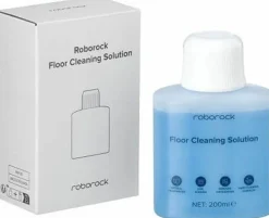 Roborock Robotstøvsugere>STØVSUGER TILBEHØR GULVRENS 200ML/8.02.0280