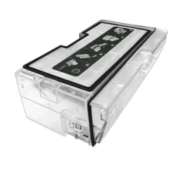 Støvsuger tilbehør støvboks til Roborock G20, S8, G10S, T7S Online