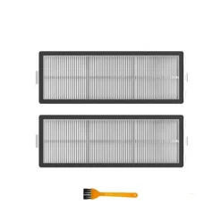 Støvsuger tilbehør til Dreame Bot D10 Plus RLS3D 11 dele Outlet