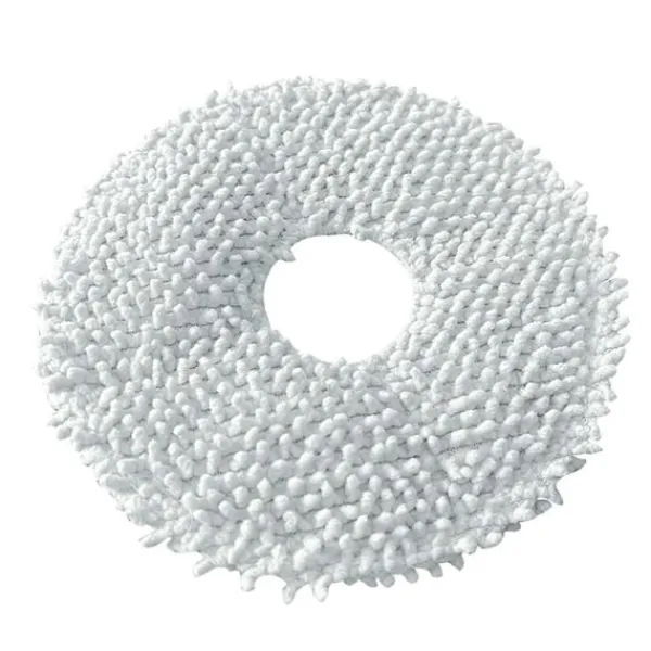 Robotstøvsugere>Støvsuger udskiftningstilbehørssæt 23-dele Xiaomi Mijia Omni / X10 Plus / Dream S10 Pro / Dream L10S Ultra