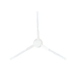 Støvsuger udskiftningstilbehørssæt 8-delt Xiaomi Robot Vacuum-Mop 2S / Mop P / Mop Pro / XMSTJQR2S / STYTJ02YM Hot