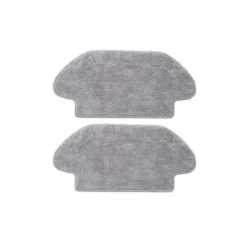 Støvsuger udskiftningstilbehørssæt 8-delt Xiaomi Robot Vacuum-Mop 2S / Mop P / Mop Pro / XMSTJQR2S / STYTJ02YM Hot