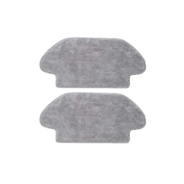 Støvsuger udskiftningstilbehørssæt 8-delt Xiaomi Robot Vacuum-Mop 2S / Mop P / Mop Pro / XMSTJQR2S / STYTJ02YM Hot