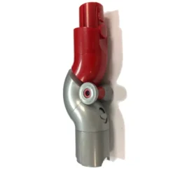 Støvsugeradapter Vinkeladapter til svært tilgængelige områder Kompatibel med Dyson V10 Slim og V12 Slim Best