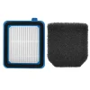 Støvsugerfilter Electrolux Q-series Q6-8 WQ61/WQ71/WQ81 1-pak. Clearance