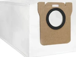 Xiaomi Robotstøvsugere>Støvsugerpose Robotstøvsuger engangspose BHR6560GL til X10/X10+ (5 stk),