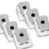 Støvsugertilbehør>Støvsugerposer til iRobot Roomba i7 / i3 / E5 / E6 / S9 6-pack