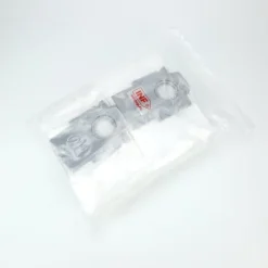 Støvsugerposer til Roborock S7 Maxv Ultra/S7 Pro Ultra/Q5/Plus/Q7/Plus/Max/Max Plus 12-pak. Discount