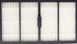 Støvsugertilbehør>Støvsugertilbehør til iRobot Roomba S9 (9150) 16 dele