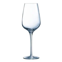 Sublym White Wine Glasses 35cl, 6-pack - Chef & Sommelier Best