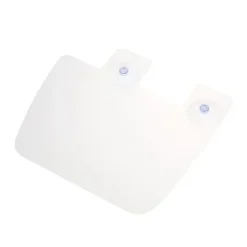 Måtter & Gitter Til Køkkenvaske>Sugekop Vandbaffel Multifunktionel Olietæt Vandhane Vandsprøjteskærm til køkken