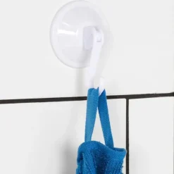 Sugekopophængskrog 5,5 cm Clearance