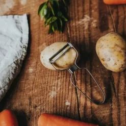 Dorre Madskrællere & Udkernere>Suki Skræller -