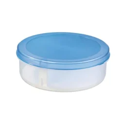 Kagedåser>Sunware Club Cuisine Kageæske 35x12 cm Blå/Transparent