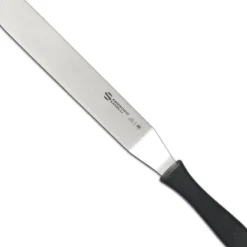 SUPRA kantet konfekturespatel 260/390 mm New