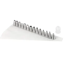 Tala Dekorationssæt 16 dele (14 Tyller, Pose & Kobling) Clearance