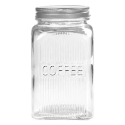 Tala Glaskrukke m/låg Kaffe 1250 ml Clearance