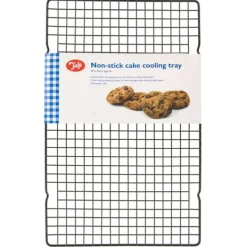 Tala Afkølingsriste>kølerist 40 x 25 cm