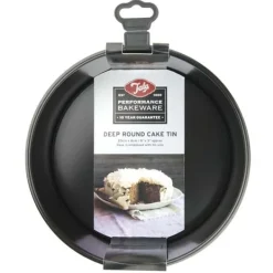 Tala Bagning>Performance Bageform med løs bund 20 cm