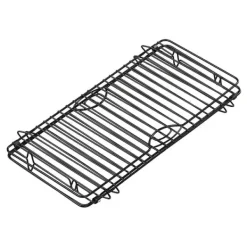 Tala Afkølingsriste>Rektangulær Sammenklappelig Afkølingsrist 44,5 x 32,5 cm
