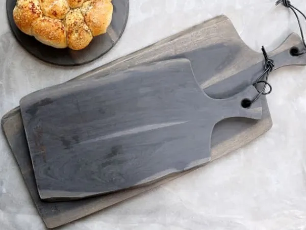 Chic Antique Skærebrætter>Tapasbricka / Skärbräda 60cm Laon Chic Anitque