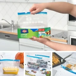 Tasker Albal MULTIFUNKTIONEL 1 L 12 enheder Discount