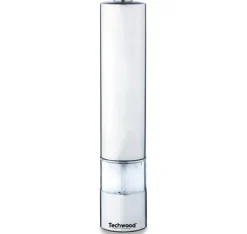 Techwood elektrisk salt- og peberkværn TPSI-263 Discount