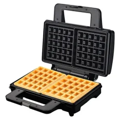 Vaffeljern>Techwood vaffeljern TGE-1000i