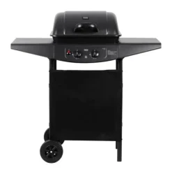 Teesa BBQ 2000 Gasgrill - 2 brændere Sale
