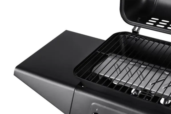 Teesa BBQ 2000 Gasgrill - 2 brændere Hot