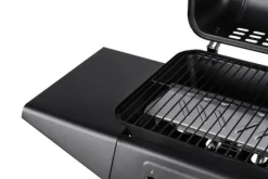 Teesa BBQ 2000 Gasgrill - 2 brændere Hot