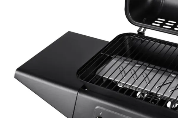 Teesa BBQ 2000 Gasgrill - 2 brændere Hot