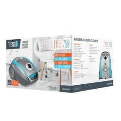 TEESA ERIS 750 posestøvsuger Outlet