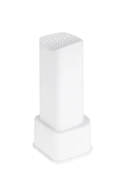 Pressere>TEESA slicer pusher/ hvid