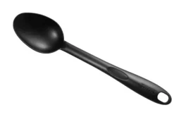 Tefal Grydeskeer>27439 ske Køkkenske Sort 1 stk